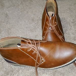 Mens dress shoes
